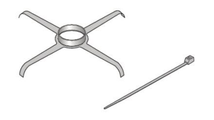 ACCESSOIRES VENTOUSE - Autres Accessoires