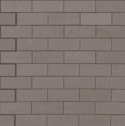 CAR. ARTY CHARCOAL MINIBRICK             9ASH