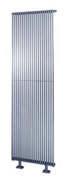 KEVA VERTICAL - HK - Radiateur simple de chauffage central - Acier