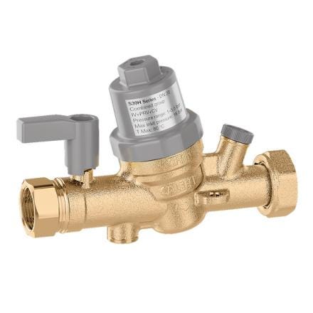 REDUCTEUR PRESS.DISCO EA R-CROSS HT    KRED20 THERMADOR  [KRED20H]