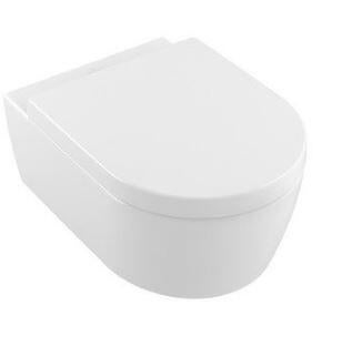 AVENTO - Pack cuvette suspendue