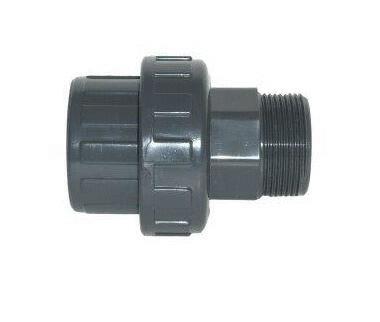 ACCESSOIRE PVC - Raccord