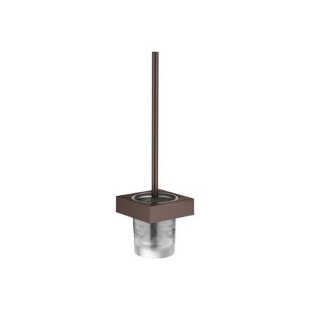 PORTE-BALAI MURALE DARK BRZ.BR.   83900780-43