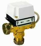 VANNE ET MOTEUR - HS3DB