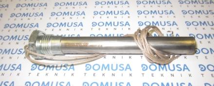 RESISTANCE CARTOUCHE 400 W - PDT   CRES000035 DOMUSA  [CRES000035]