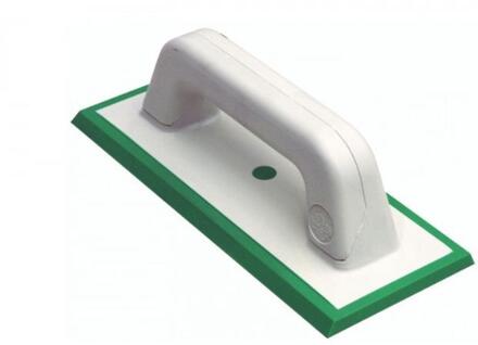 PLATOIR - A joint anti-abrasif