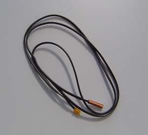 SONDE EXTERIEUR BATTERIE W TH6/TH7  300018213 DE DIETRICH PIECE RECHANGE BDR  [300018213]