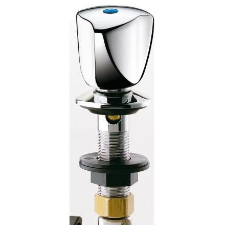 ROBINET BIDET QUEUE 1/2 L.65MM  RIQUIER 05965 RIQUIER ADRIEN  [05965] 