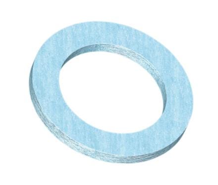JOINT CNK BLEU - Pour eau, oxygène, hydrocarbures, milieux alcalins non agressifs, installation solaire.