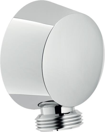 PRISE EAU DCH CHR WELLZONE            AD150CR NOBILI RUBINETTERIE  [AD150CR]
