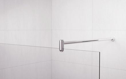 BARRE RENFORT 150 CHR              R80LUH15-K NOVELLINI FRANCE  [R80LUH15-K]