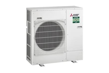 CLIM.U.E MR SLIM 7.1KW    751620 PUZ-ZM71VHA3