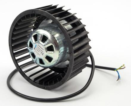 MOTOTURBINE PRIMOCOSY EC               913375 ACTA ATLANTIC  [913375]