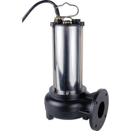 POMPE RELEV.SEMISOM 650H-L M SS.CD     132094 JETLY  [132094]