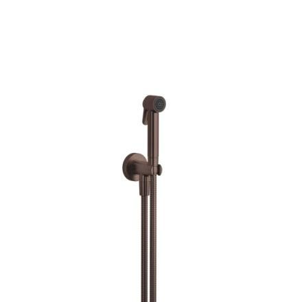 SPRAY BIDET DARK BRZ.BR.          27701970-43
