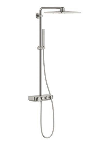 EUPHORIA SMARTCONTROL SYSTEM 310 DUO - Set de douche