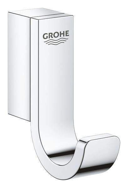 PATERE MURALE SELECTION CHROME       41039000 GROHE  [41039000]