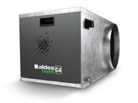 CAISSON EASYVEC C4 STD 4000          11034728 ALDES FRANCE  [11034728]