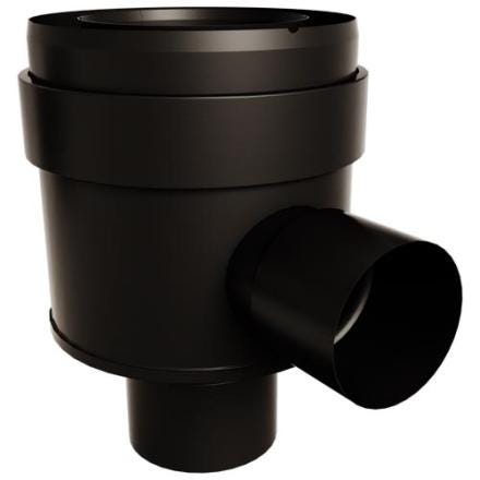 ELEMENT HOR.PRIS.AIR 100PGI-80  37100418/9030 POUJOULAT  [37100418/9030]