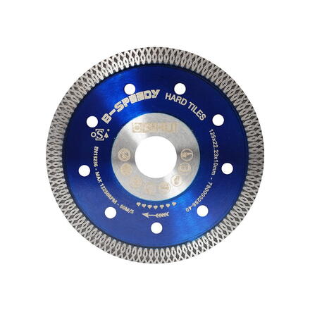 DISQUE DIAM SPEEDY COURONNE D.125 OSA ODI0046 PAVILIFT  [ODI0046] 