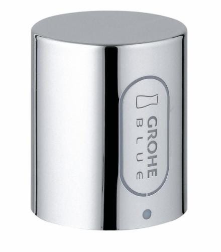 TETE COMPLETE CHROME                 46652000 GROHE  [46652000]