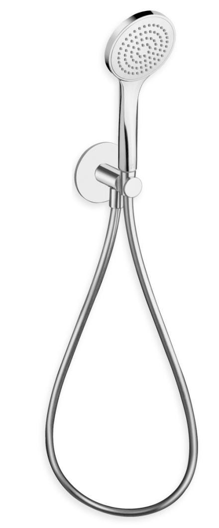 ENSEMBLE DOUCH+SUP.BOLLICINE ONDYNA   PD66451 ONDYNA  [PD66451] 