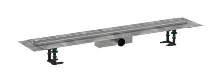 CANIVEAU LINEAIRE 1000  HANSGROHE    56182800