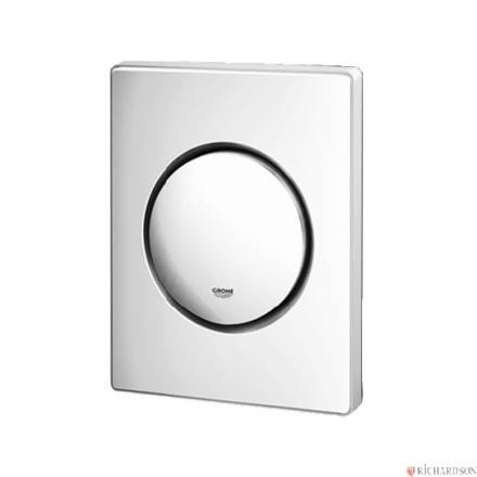 PLAQUE COMM.URINOIR NOVA       GROHE 38804000 GROHE  [38804000]