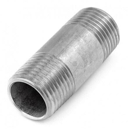 MAMELON INOX 316 - MM