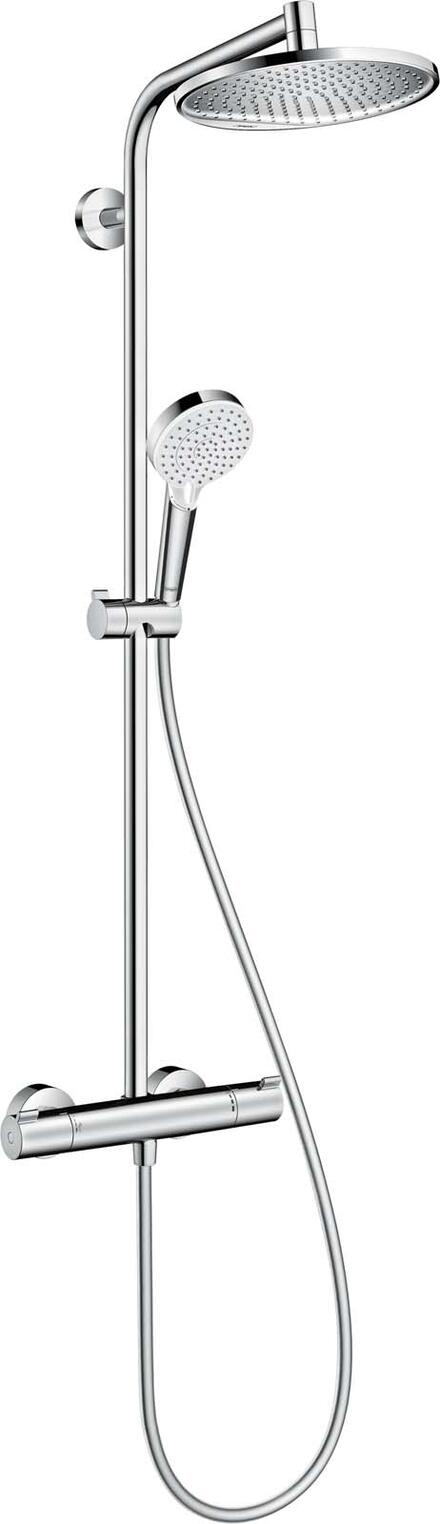 CROMETTA S240 - Colonne douche