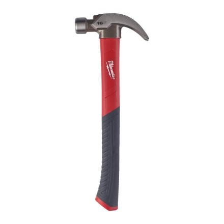 MARTEAU ARRA.CLOU COUDE FIBRE 450G 4932478657 TECHTRONIC INDUSTRIES FRANCE  [4932478657]
