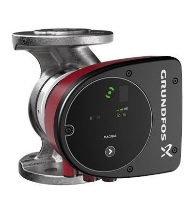 CIRCULATEUR MAGNA1 32-100 F N 220    99221257 GRUNDFOS POMPES DISTRIBUTION  [99221257]