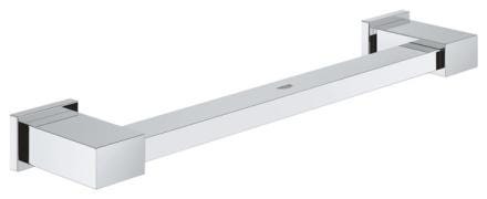 POIGNEE RELEV. ESSENTIALS CUBE 34CM  40514001 GROHE  [40514001]