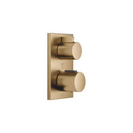 THERM A ENCASTRER AVEC REGUL DE   36427670-39