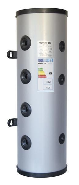 BALLON TAMPON 4X2P +3P  50L             22153 WATTS INDUSTRIES FRANCE  [22153]