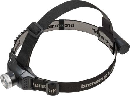 LAMPE - Frontale rechargeable