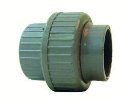 MANCHON PVC-C METRIQUE - Manchon union