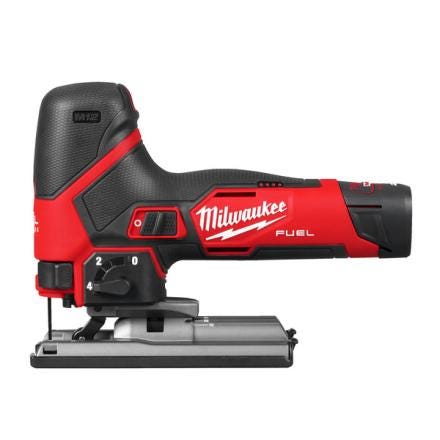 SCIE SAUTEUSE 12V M12 FJS-422X     4933500575