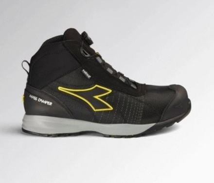 CHAUSSURES GLOVE MDS Q.MID S3 181131-C0200-44 DIADORA