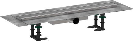 RAINDRAIN COMPACT - Caniveau de douche linéaire