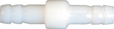 RACCORD RALONGE 6MM-6MM              CLI04580