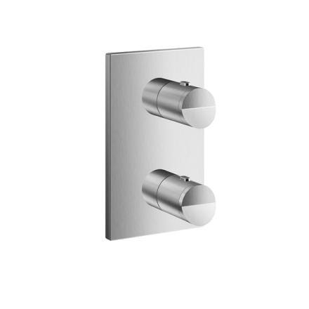 FACADE DOUCHE THERM 2 SORTIES   PIEGA PA75228 ONDYNA  [PA75228]