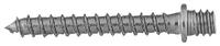 PATTE A VIS PVB 10X60 -BTE100-  FISCHER 18888