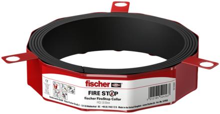 COLLIER COUPE-FEU FFC 2/160 1/BTE       52500 FISCHER FRANCE  [52500]