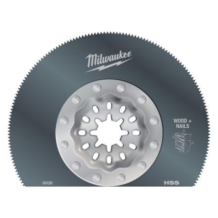 OUTIL MULTI-TOOL - Lame Starlock