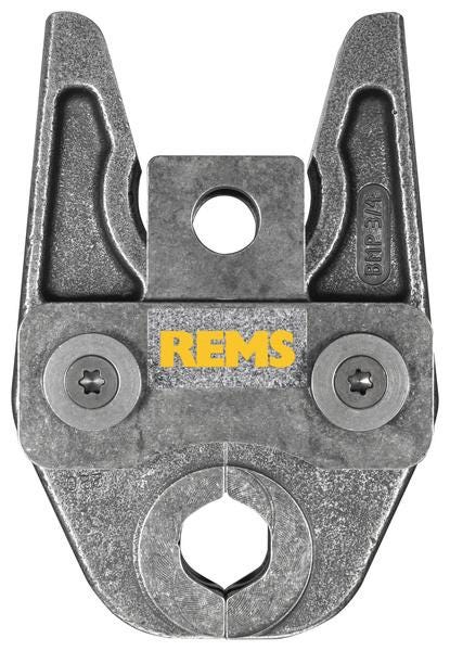 PINCE A SERTIR BMP 3/4"           REMS 571708 REMS