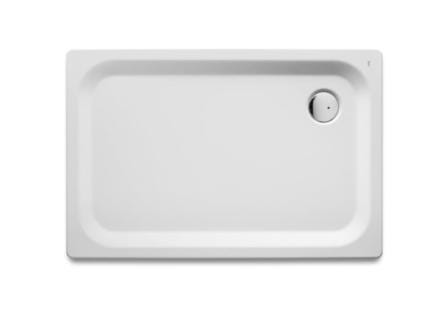 RECEVEUR BLUES N PLUS 90X75 S/FAD  A2B2281000 ROCA SANITAIRE