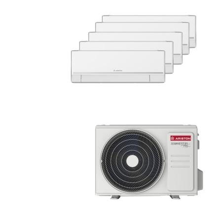 CLIM.UE MULTISPLIT 5 SORT.PENTA 121   3381263