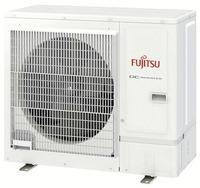 CLIMATISEUR MURAL - FUJITSU - KATA - DC Inverter - Réversible