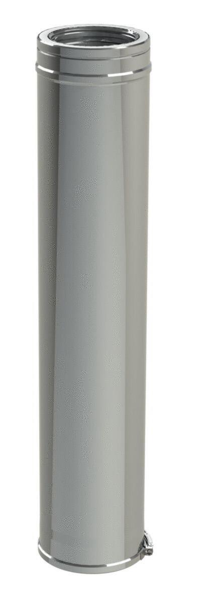 CONDUIT ISOLE - SPECIAL BOIS - Duoten - inox304/galva
